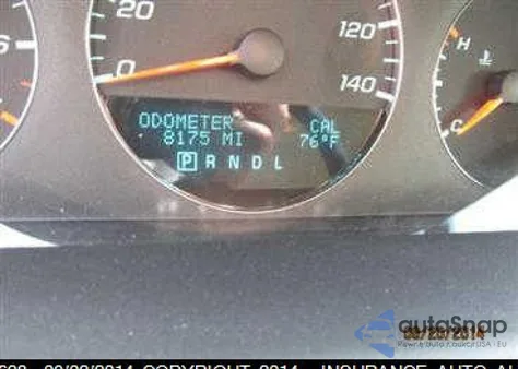 2014 Chevrolet Impala Limited Lt z USA, uszkodzony, nr VIN 2G1WB5E3XE1164641